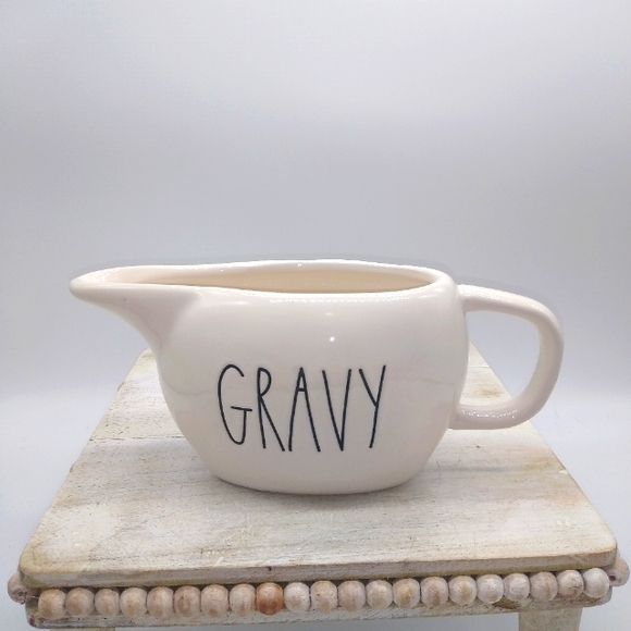 Rae Dunn Other - Rae Dunn gravy boat🍗